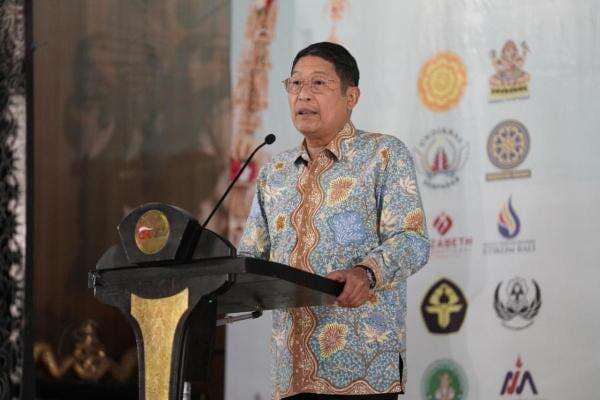 OJK Ingatkan Pasar Modal Bukan Arena Judi, Investor Harus Legal dan Logis