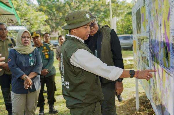 Sumatera Dilanda Bencana, Pemerintah akan Evaluasi Total Tata Kelola Hutan