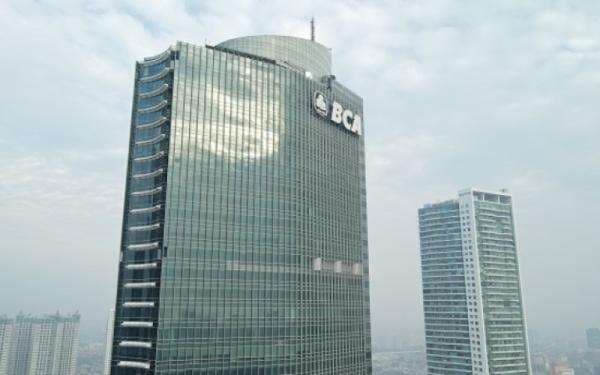 BCA (BBCA) Umumkan Rencana Buyback Saham Maksimal Rp5 Triliun