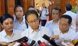 Penerapan Sistem Rujukan FKTP ke RS Jadi Berbasis Kompetensi Tunggu Permenkes