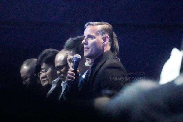 John Herdman Siap Bawa Timnas Indonesia Bantai Vietnam di Piala AFF 2026?