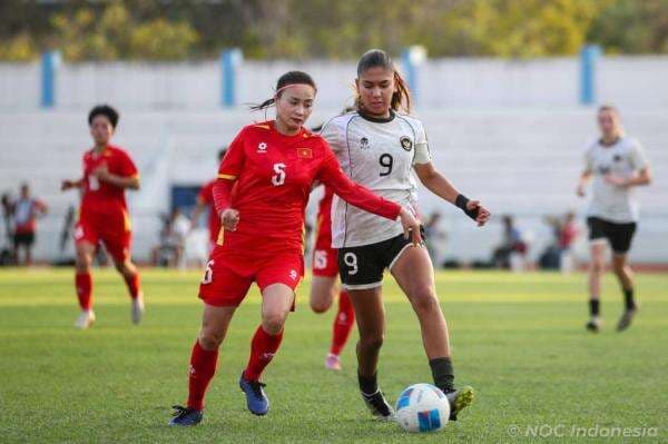 Gagal ke Final SEA Games 2025, Timnas Putri Indonesia Bidik Perunggu Gagal ke Final SEA Games 2025, Timnas Putri Indonesia Bidik Perunggu