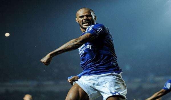 David da Silva Gacor di Asia, Mentalitas dan Karakter Persib Jadi Sorotan