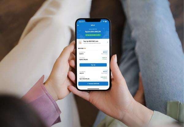 Persiapan Pensiun Mudah dengan One Stop Pension Solution DPLK BRI di BRImo