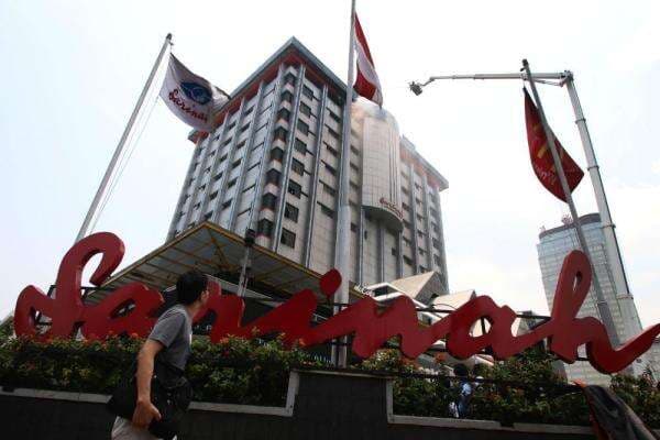 300 Ribu Orang Diproyeksi Kunjungi Sarinah Selama Nataru