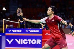 Jonatan Christie Buka-bukaan, Prestasi Lebih Melejit usai Keluar dari Pelatnas