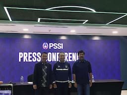 Timnas Indonesia U-22 Gagal Total di SEA Games 2025, Pengamat Sepakbola Soroti Waketum PSSI!