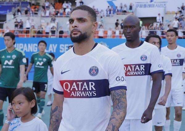 5 Pemain Bintang Incaran Persib Bandung di Musim 2026, Nomor 1 Layvin Kurzawa!