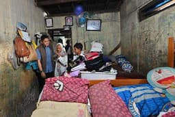 Turun ke Masyarakat, Seskab Teddy Perkuat Praktik Empathetic Governance