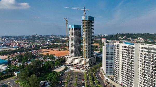 Pasar Properti di Batam Tumbuh Positif, Ini Tiga Faktor Pendorongnya