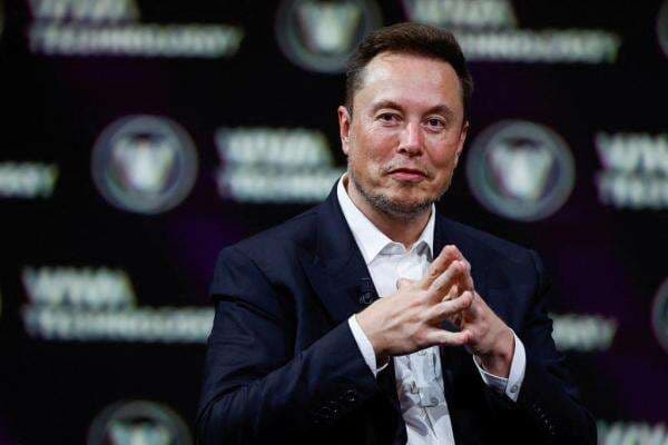 Bagi-Bagi Internet Gratis di Sumatera, Elon Musk: Tidak Pantas Ambil Untung dari Musibah