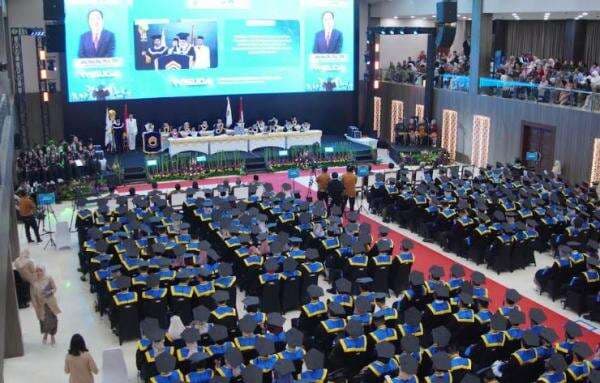 Pemerintah Targetkan 1.000 Penerima Beasiswa S2, Bakal Tempuh Pengabdian di 154 Kawasan Transmigrasi