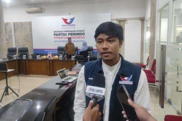 DPW Partai Perindo DKI: Jakarta Butuh Ruang Publik, Bukan Mal Baru