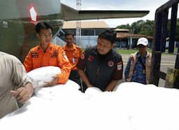 BPBD DKI Jakarta Lanjutkan Operasi Modifikasi Cuaca Demi Antisipasi Cuaca Ekstrem