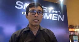 Sampo Non SLS Efektif Cegah Rambut Rontok? Ini Kata Dokter Tirta