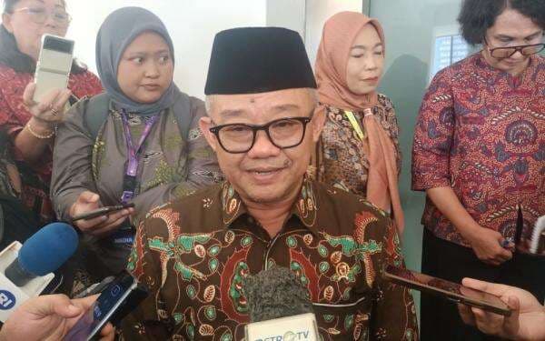 Mendikdasmen Rancang Kurikulum Agar Pembelajaran Siswa di Lokasi Bencana Sumatera Berjalan