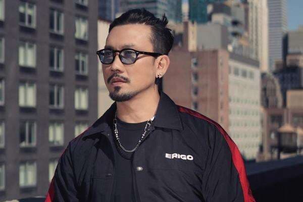 Denny Sumargo Pernah Khawatir Tak Laku Lagi Usai Tinggalkan Dunia Basket