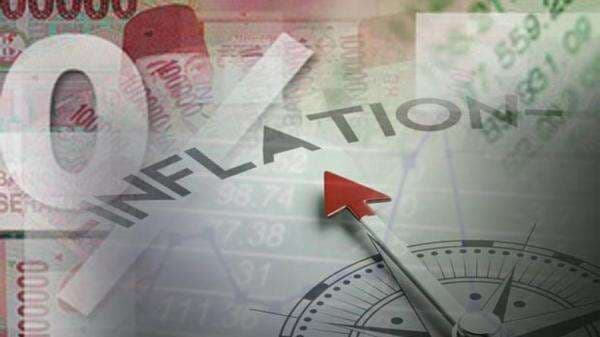 BPS Catat Inflasi November 0,17 Persen, Harga Pangan Stabil Jelang Akhir Tahun