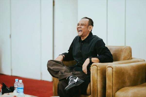 Lucky Element Sempat Dirawat di ICU sebelum Meninggal Dunia