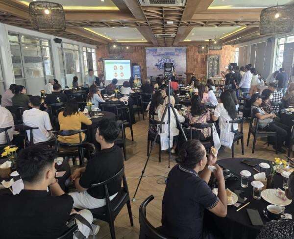 JEC-Bali @ Denpasar Gelar Seminar Inovatif untuk Solusi Penglihatan Modern