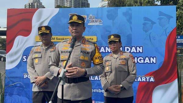 ABH Pelaku Ledakan SMAN 72 Keluar dari RS, Dititipkan di Rumah Aman