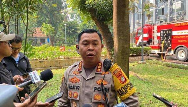 Kapolri Mutasi Kapolres Metro Jakpus dan Jaksel, Ini Penggantinya