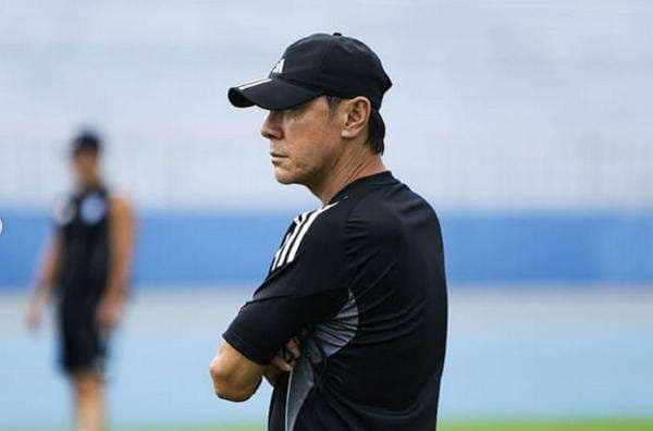 Shin Tae-yong Siap Pensiun sebagai Pelatih jika Terbukti Tampar Pemain Ulsan HD Jung Seung-hyun