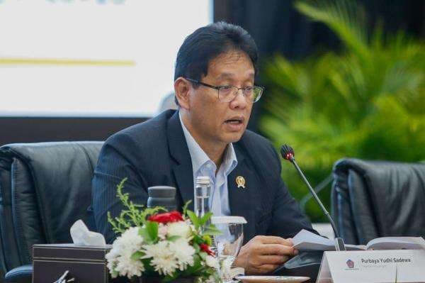 Penjelasan Menkeu Purbaya soal Kenaikan Gaji ASN di 2026