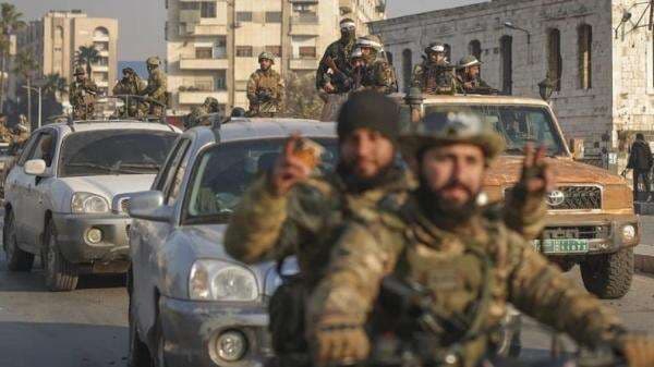 Pasukan Suriah Tangkap Pemimpin Senior ISIS Taha Al Zoubi