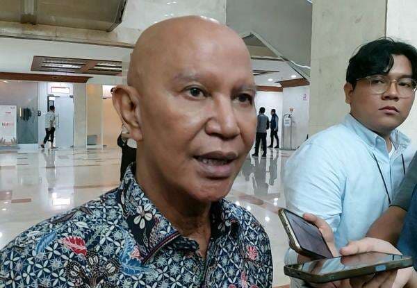 Ketua Banggar DPR Kritik BGN soal Anggaran iPad dan Motor: Saya Bolak-Balik Ingatkan!