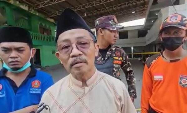 Ponpes Al Khoziny Dukung Penuh Proses Hukum Kasus Musala Ambruk