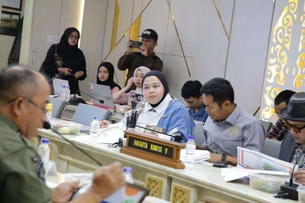 Komisi V Dorong BPDB Tanggap Kesiapsiagaan Bencana di Jabar