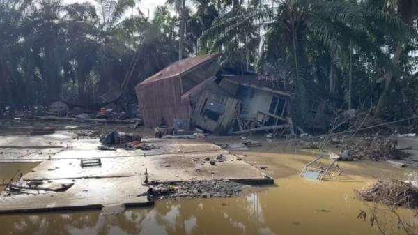 Sekolah di Aceh Utara Ditargetkan Kembali Beraktivitas Awal Januari 2026