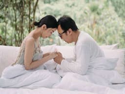 Alasan Ari Lasso Pamit dari Medsos Terungkap, gegara Isu Putus dari Dearly Djoshua?