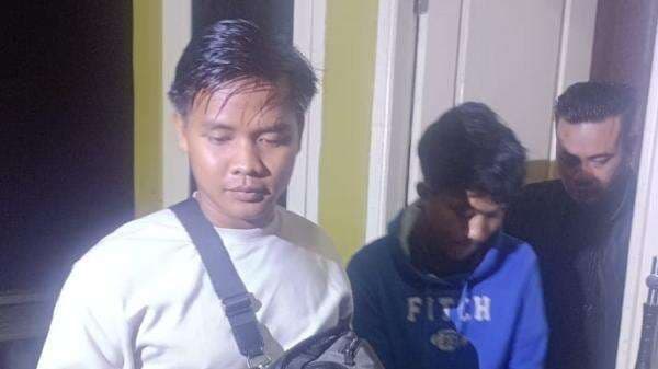 Tujuh Pemuda di Gowa Ditangkap Usai Serang Brutal Tiga Remaja di Barombong