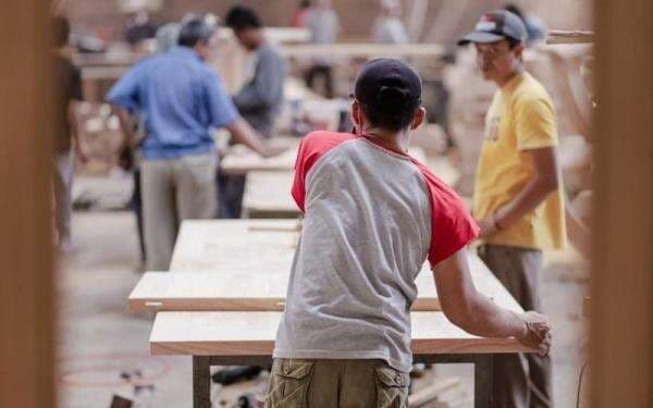 Kebijakan PP Pengupahan Bisa Tingkatkan Daya Beli Pekerja Industri