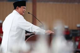 Prabowo bakal Kirim 500.000 PMI ke Luar Negeri di 2026, Sebagian Besar Lulusan SMK