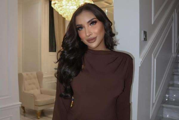 Millen Cyrus Dikecam Usai Unggah Foto Pakai Hijab, Netizen: Ingat, Lo Itu Laki!