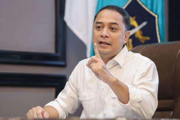 Respons Tegas Wali Kota Surabaya Kasus Pengusiran dan Pembongkaran Rumah Nenek Elina