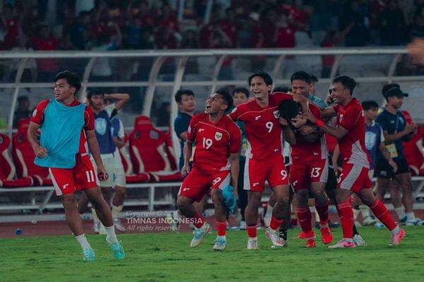 Bagaimana Nasib Laga Kualifikasi Piala Asia U-23 2026 di Tengah Situasi Memanas di Surabaya?
