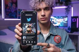 Hari Ini Terakhir! Pengguna X Wajib Daftar Ulang atau Akun Dikunci