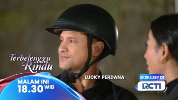 Sinopsis Terbelenggu Rindu Eps 362: Baru Tahu Biru Bisa Berkuda Karena Bianca, Amira Cemburu?