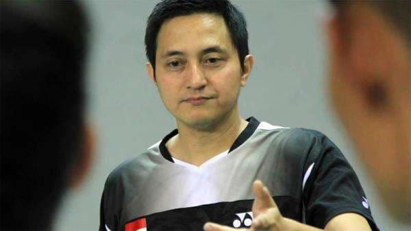 Kemenpora Berikan Target 2 Emas SEA Games 2025, PBSI Kaget Bukan Main