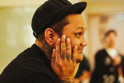 Virgoun Diduga Sindir Inara Rusli, Akui Dirinya Jahat tapi Berani Bayar Harga