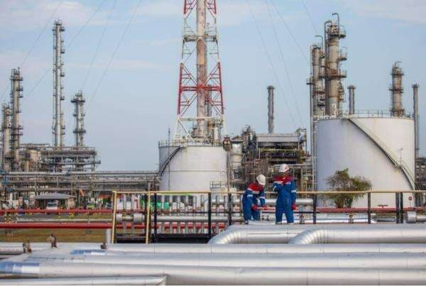 Kebutuhan BBM Tinggi, Kapasitas Kilang Nasional Harus Ditingkatkan