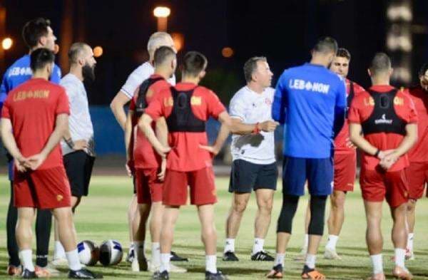 Lebanon Kirim Skuad Terbaik Vs Timnas Indonesia, Termasuk Bintang Super League!