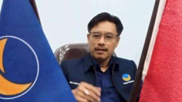 Kronologi Ketua Nasdem Sumut Jadi Korban Salah Tangkap, Sempat Diturunkan dari Pesawat