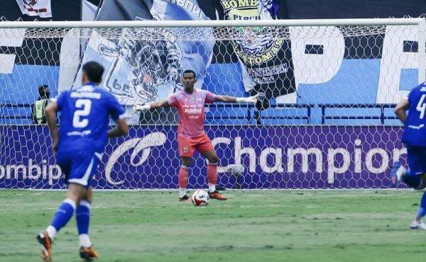 Teja Paku Alam Bersyukur Persib Bandung Juara Paruh Musim Super League 2025-2026 Usai Taklukkan Persija Jakarta