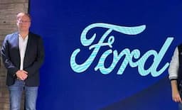 Mantan Bos Mercy Hengkang ke Ford Indonesia