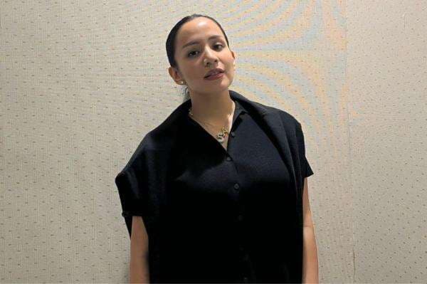 Angel Pieters Rilis Ulang Lagu Cinta,  Kolaborasi Spesial dengan Andi Rianto